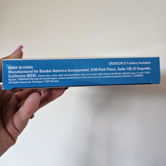 Tamagotchi - Picture 3 of 6